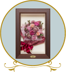 メモリアルブーケのギャラリーへジャンプ