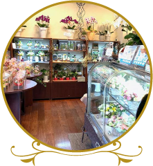 お店の様子へジャンプ